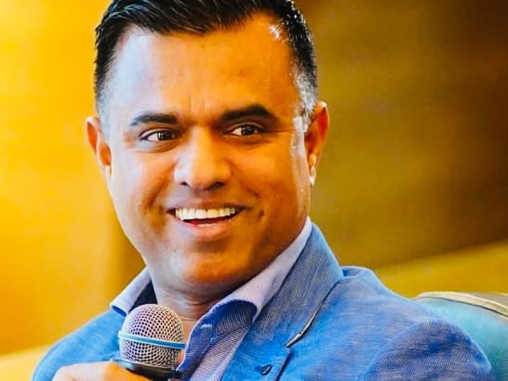 Speaking engagement
